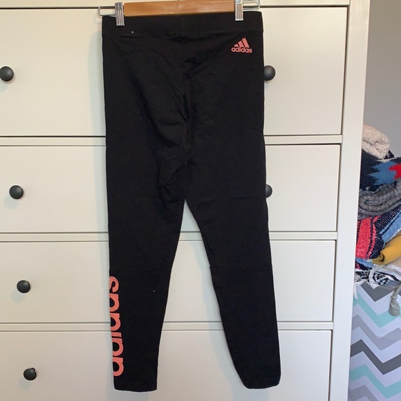 adidas leggings ! - Picture 1 of 1